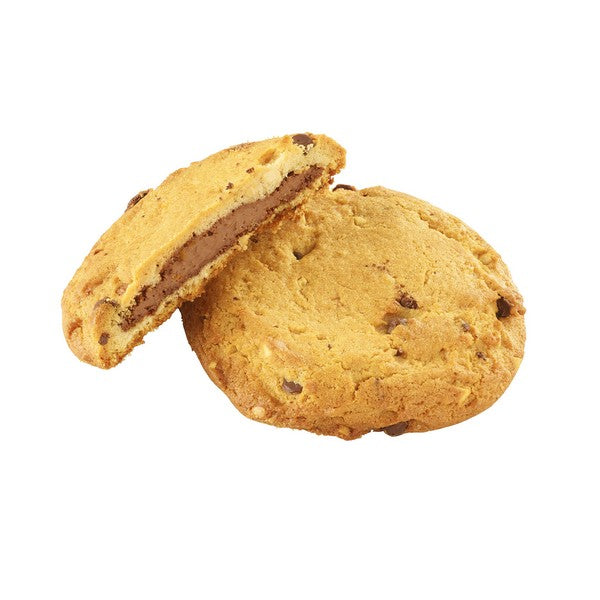 Cookie fourré chocolat-amande bio - vrac 3 kg