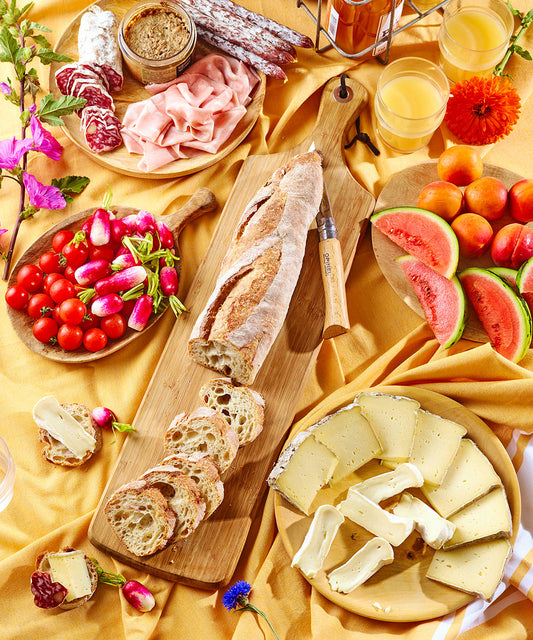 La baguette