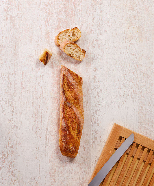 La baguette