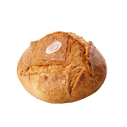 La boule Belledonne