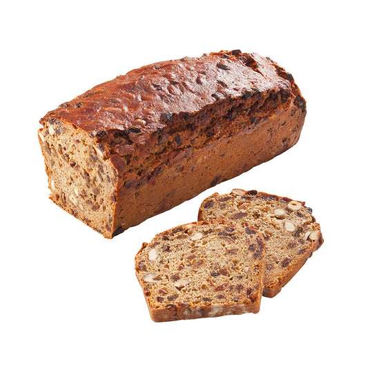 Le cake énergie