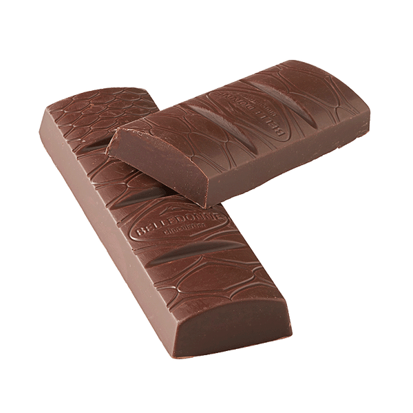 CHOKOBAR Chocolat noir 57% - vrac 2 kg