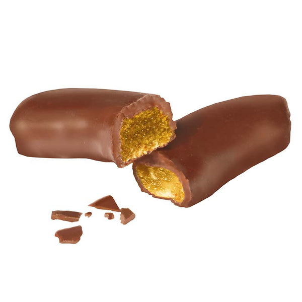 Citronnettes chocolat noir 74% bio - vrac 1 kg